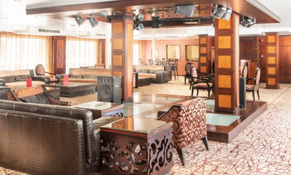 Concerto Nile Cruise Concerto Nile Cruise
